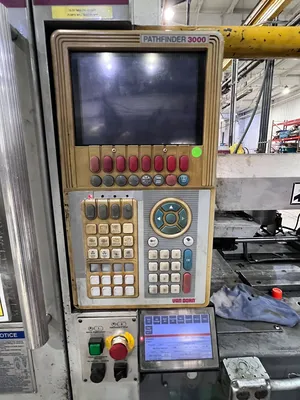 1998 VAN DORN DEMAG 170HT720 Plastic Injection Mold | Universal Press & Machinery (UPM) (12)