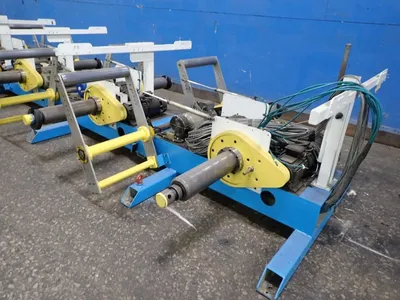 USED 2008 GAUDER GROUP DRM