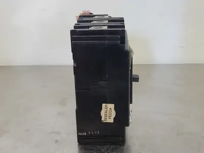 USED FUJI ELECTRIC BU-ECA 3060