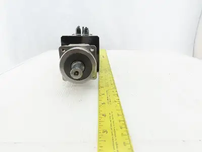 Apex Dynamics AF060-S1-P2 15:1 Planetary Gear Reducer 16mm Shaft & Parts Motor