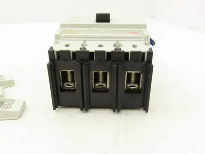 Used MOELLER _UNKNOWN_ Circuit Breakers Indiana US | Arrow Industrial #1316838