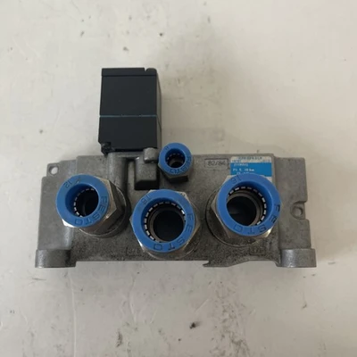 USED Festo IEPR-03-4,0-LR