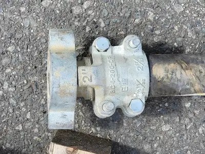 USED GREEN LINE G341-200
