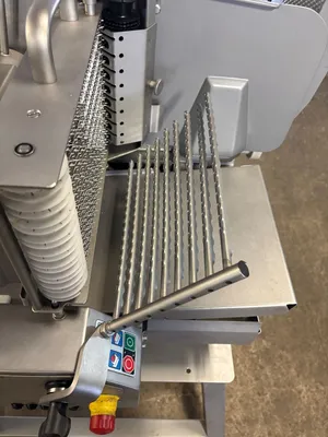 USED Jaccard VA2000 GRT