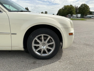 Used 2010 CHRYSLER 300 Sedans Michigan US | Miedema Asset Management Group #1463086