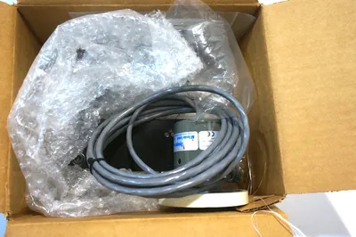 NEW MARSH VIDEO JET 26344 ENCODER KIT WITH SHAFT