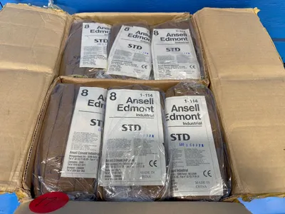 Used ANSELL 11114 Miscellaneous MRO Ohio US | HGR 24 #1271920