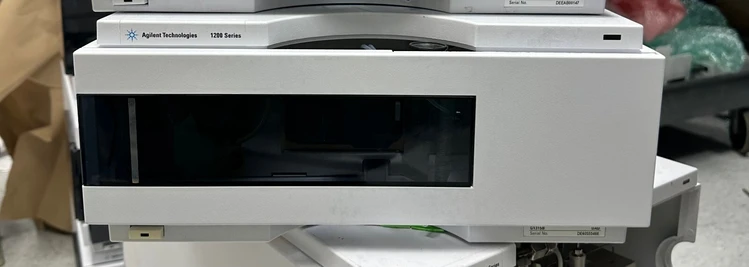 Used Agilent G1315B Miscellaneous Laboratory Equipment California US | CAL-L Enterprises #1459258