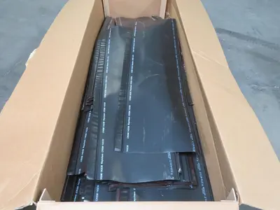 Used _UNKNOWN_ _UNKNOWN_ Heat Shrink Accessories Texas US | Aucto #1477470