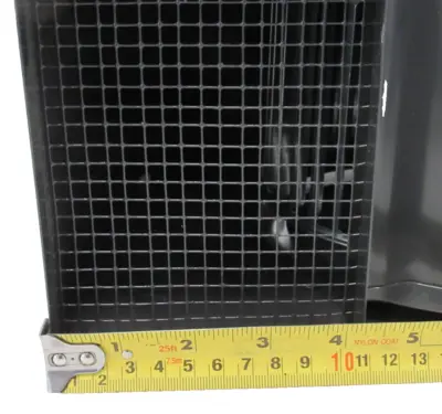 NEW DAYTON 9C243 BLOWER 230V