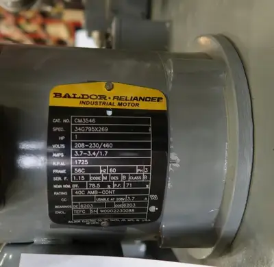 USED PARKER FILTRATION H1B1.3T30ROR2/13