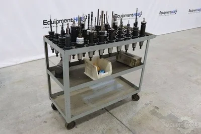 USED CAT Holders