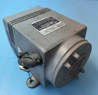 USED ITT T-15