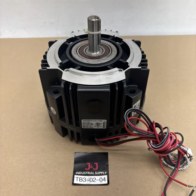 New | in-Stock Warner Electric 5370-273-204 Automotive Parts Indiana US | J&J Industrial Supply #1537966