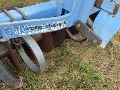 Used _UNKNOWN_ _UNKNOWN_ Disk Rippers Michigan US | Miedema Asset Management Group #1443352