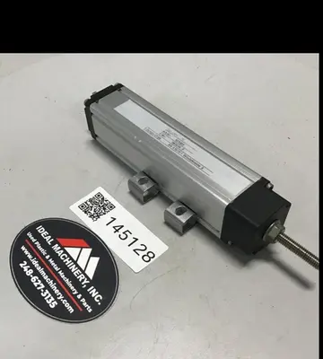 Used NOVOTECHNIK LWH75 Transducers Michigan US | Ideal Machinery #583692