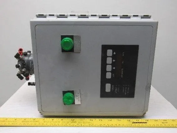 Used GE OSMONICS _UNKNOWN_ Miscellaneous MRO | Arrow Industrial #643775