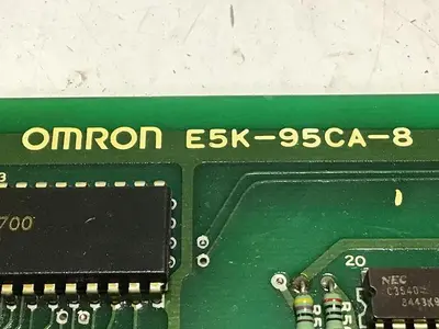 USED NISSEI E5K-95CA-8