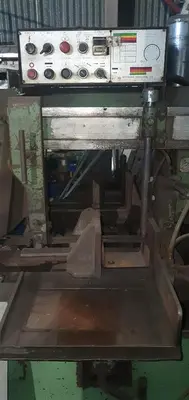 Used WOO SUNG HA 300 Horizontal Band Saws CZ | Amaron s.r.o. #1061735