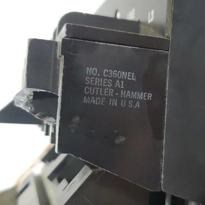 NEW Cutler-Hammer 0197
