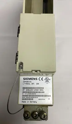 USED SIEMENS 6SN1123-1AA00-0BA1
