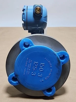 USED Rosemount 3051SAL1CD3AA2A1220DFF71DA00SC