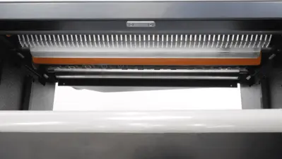 Laguna PX|20 Planer
