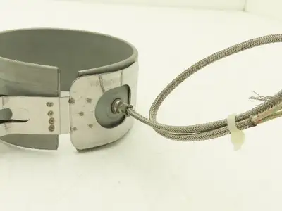 Used WATLOW _UNKNOWN_ Heater Bands Indiana US | Arrow Industrial #1366734
