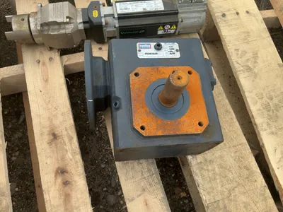 Used _UNKNOWN_ _UNKNOWN_ Gearmotors Michigan US | Miedema Asset Management Group #1322033