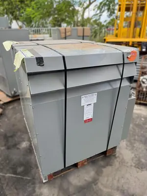 USED BEMAG UC3225P480K13