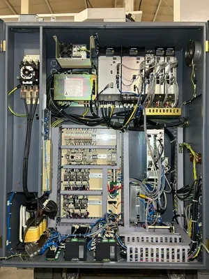 Used 2005 OKUMA MB-46VAE Vertical Machining Centers California US | MachineStation #1266960