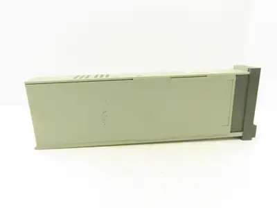 Foxboro 760CSA-3A-2 Single Station Micro 120VAC 50/60Hz