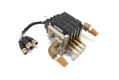 USED SMC ZM133H-K5LZ