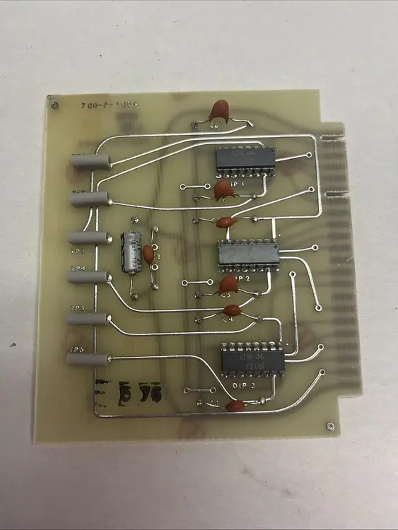 New | in-Stock TENOR 700-6-1004 Miscellaneous Equipment (Electrical & Power) Ohio US | Surplus Asset Holdings #1460410