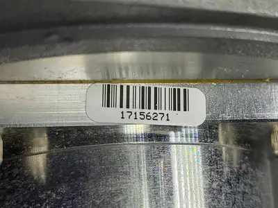 NEW DYNAPAR AI2512122B62H