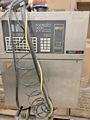USED Videojet 57657657