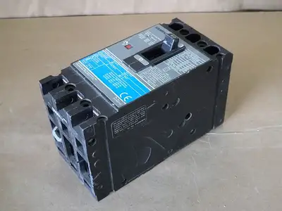 USED SIEMENS ED63B060