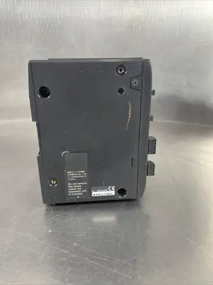 Keyence XG-7702 Multi Camera Controller XG-E700 and 2 Line Scan CA-DC21E @1D
