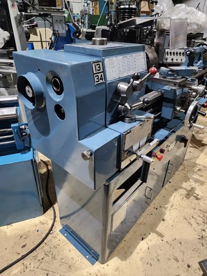 Used STANDARD 1334 Gap Lathes Minnesota US | INTER-PLANT SALES #1292226