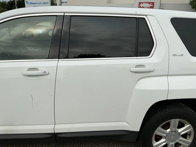 Used 2016 GMC TERRAIN SUVs Michigan US | Miedema Asset Management Group #1423548