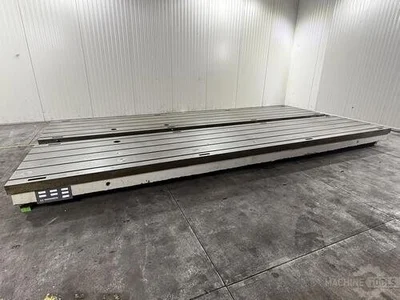 USED 2004 STOLLE CT 60/125