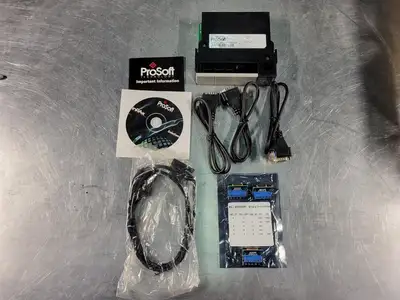 NEW PROSOFT TECHNOLOGY MVI56