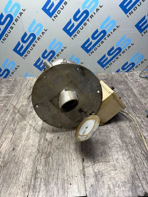 PLASTIC PROCESS EQUIPMENT INC HL-3 Injection Molding/Extruders | ESS Industrial Equipment Sales (6)