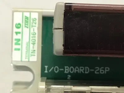 Used TOGI TN-4016-T26 Circuit Boards Michigan US | Ideal Machinery #1311388