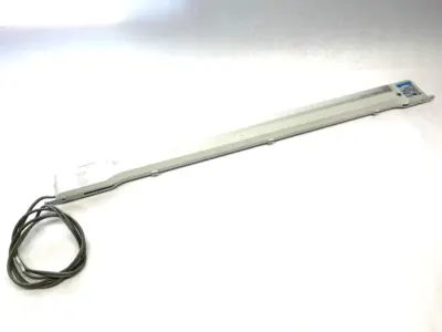 Used Rittal Slim-line Space-Saving Enclosure Light Strip 4140220 Light Source Equipment Michigan US | Maverick Industrial Sales #1400541