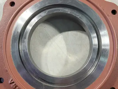 NEW DEISTER VS-929 000727-FP01