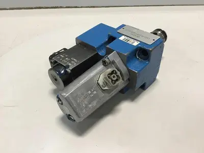 USED VICKERS CVU16EFP1B291931