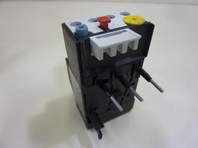 USED ALLEN BRADLEY 193-TAB10 SER B
