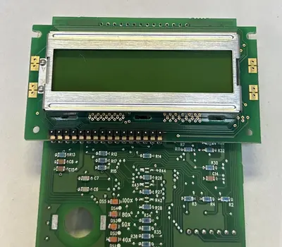 Used ALLEN BRADLEY 191029 I/O Boards & Replacement Parts Ohio US | Surplus Asset Holdings #1241223