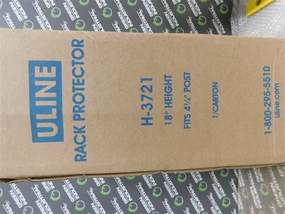 USED ULINE H-3721
